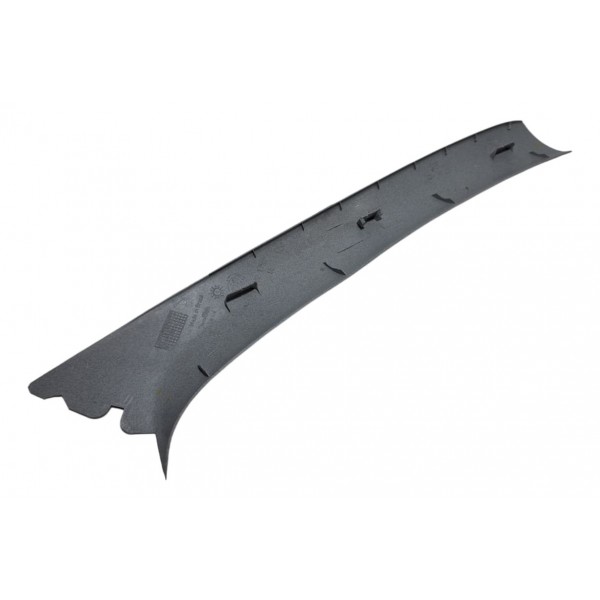 Acabamento Coluna Dianteira Esquerda Fiat Palio Fire 2008