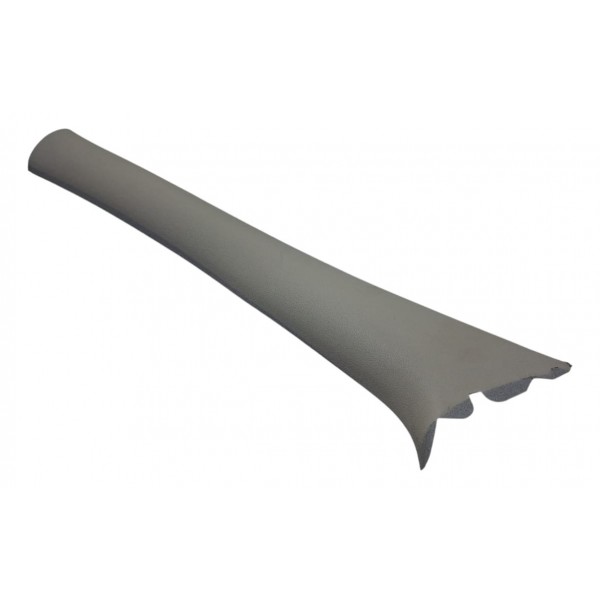 Acabamento Coluna Dianteira Esquerda Fiat Palio Fire 2008