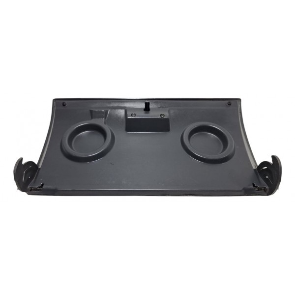 Tampa Do Porta Luvas Fiat Palio Fire 1.0 2008