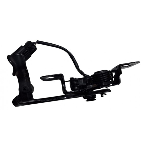 Fechadura Do Capô C/ Sensor Chevrolet Prisma Lt 2013