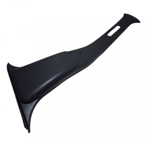 Moldura Central Coluna Esquerda Fiat Palio Fire 1.0 2008