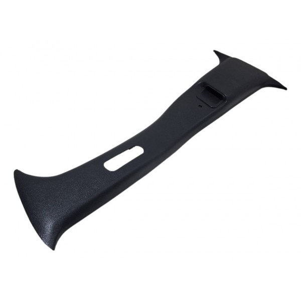 Moldura Central Coluna Esquerda Fiat Palio Fire 1.0 2008