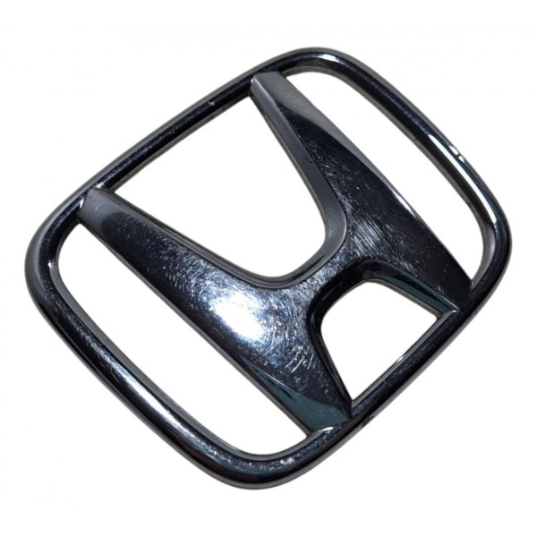 Emblema Tampa Traseira Honda New Civic 2007-11