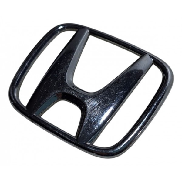 Emblema Tampa Traseira Honda New Civic 2007-11