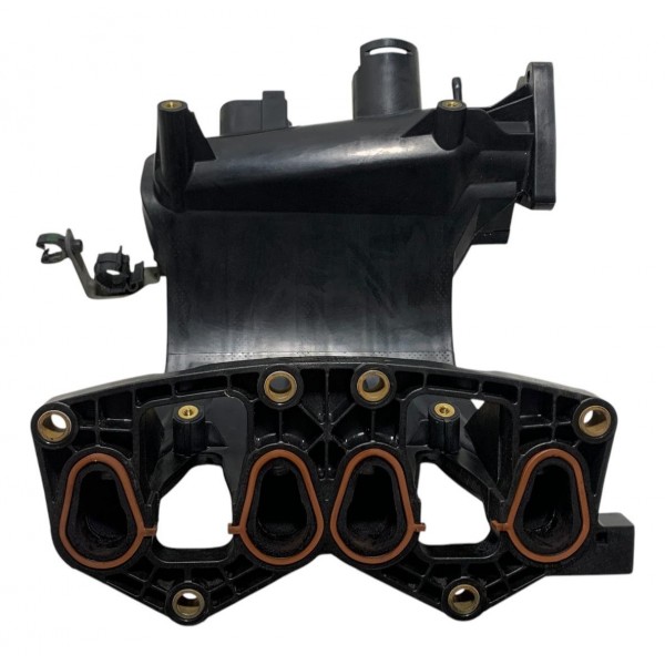 Coletor Admissão Fiat Palio Siena Fire 1.0 8v 2008 55185589