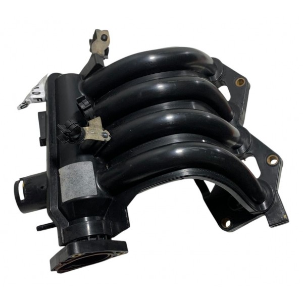 Coletor Admissão Fiat Palio Siena Fire 1.0 8v 2008 55185589