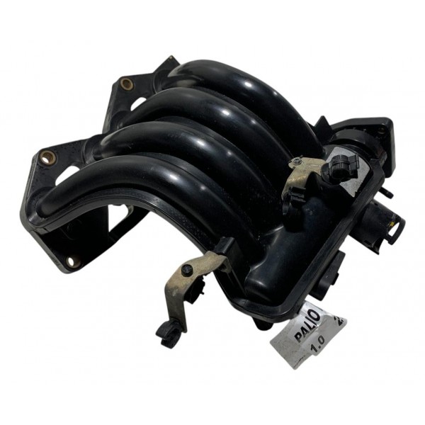 Coletor Admissão Fiat Palio Siena Fire 1.0 8v 2008 55185589
