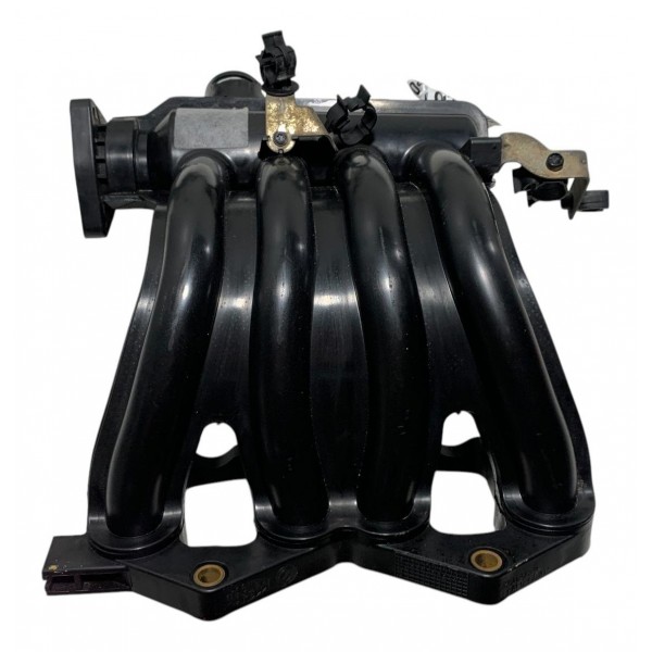 Coletor Admissão Fiat Palio Siena Fire 1.0 8v 2008 55185589