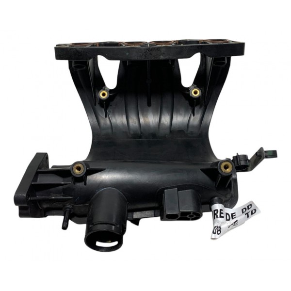 Coletor Admissão Fiat Palio Siena Fire 1.0 8v 2008 55185589