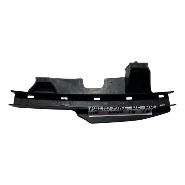 Guia Vidro Porta Traseira Direita Fiat Palio Fire 2008