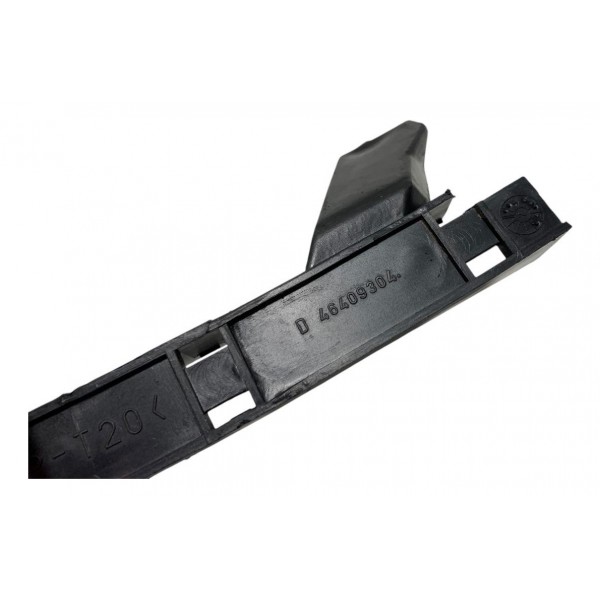 Guia Vidro Porta Dianteira Direita Fiat Palio Fire 2008