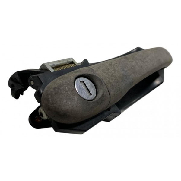 Maçaneta Externa Dianteira Direita Fiat Palio Fire 2008