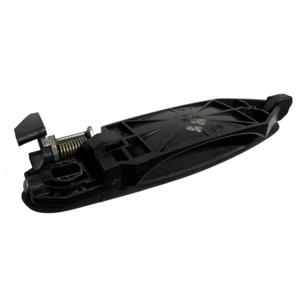 Maçaneta Externa Traseira Esquerda Fiat Palio Fire 2008