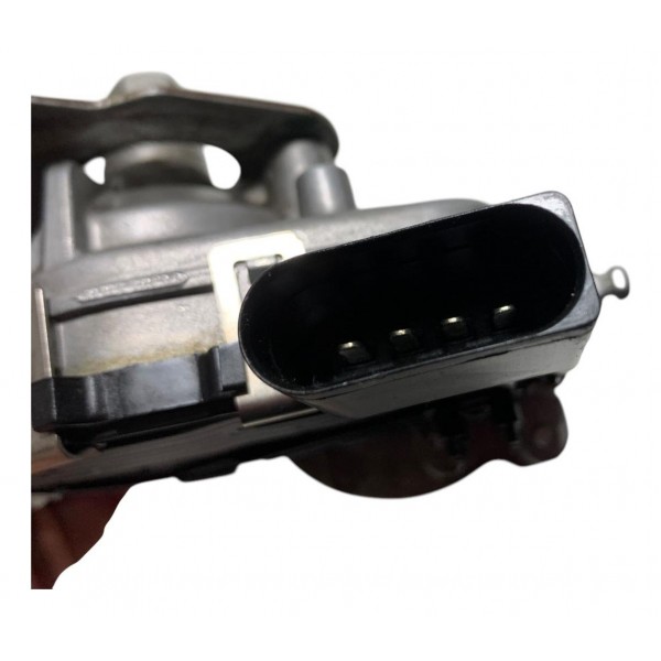 Motor Limpador Parabrisa Ford Ecosport 2012/2013