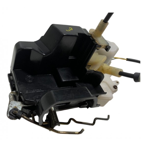 Fechadura Porta Dianteira Direita Fiat Palio Fire 2008