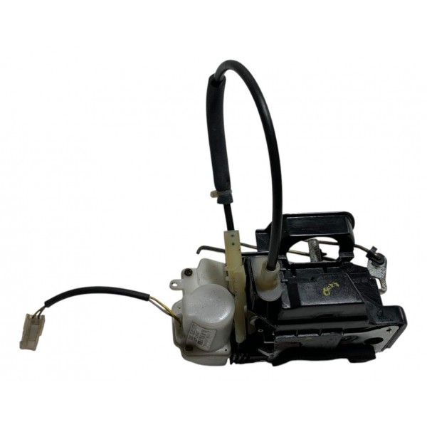 Fechadura Porta Dianteira Direita Fiat Palio Fire 2008