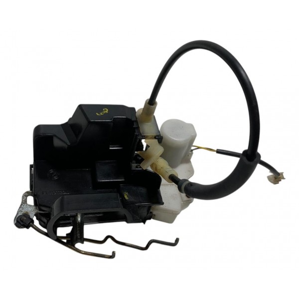 Fechadura Porta Dianteira Direita Fiat Palio Fire 2008