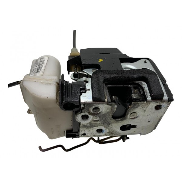 Fechadura Porta Dianteira Direita Fiat Palio Fire 2008