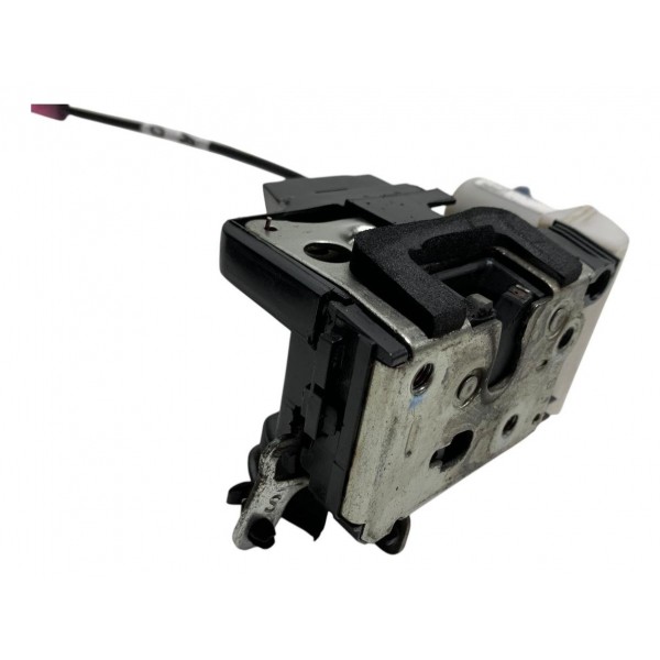 Fechadura Porta Dianteira Esquerda Fiat Palio Fire 2008