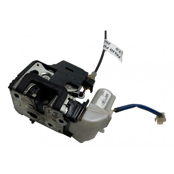 Fechadura Porta Dianteira Esquerda Fiat Palio Fire 2008