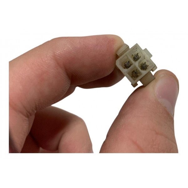 Fechadura Porta Dianteira Esquerda Fiat Palio Fire 2008