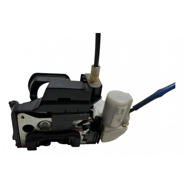 Fechadura Porta Dianteira Esquerda Fiat Palio Fire 2008