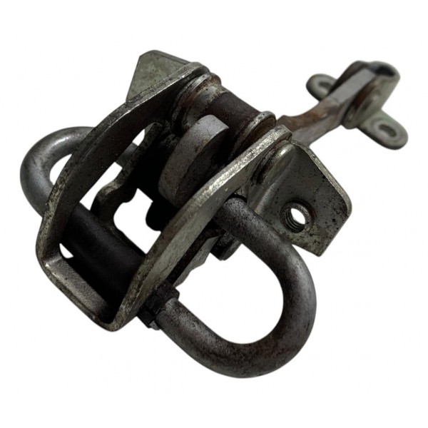 Limitador Porta Dianteira Esquerda Fiat Palio Fire 2008