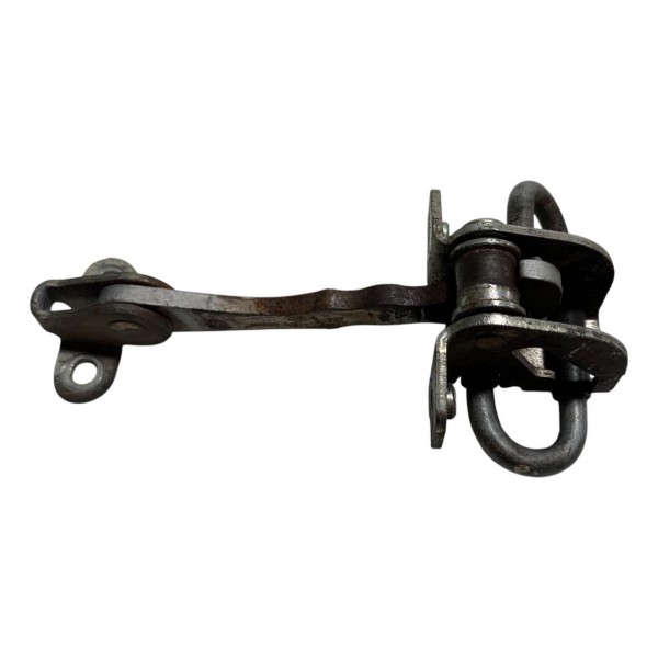 Limitador Porta Dianteira Esquerda Fiat Palio Fire 2008