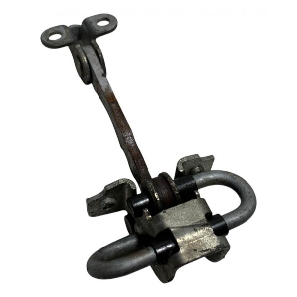 Limitador Porta Dianteira Esquerda Fiat Palio Fire 2008