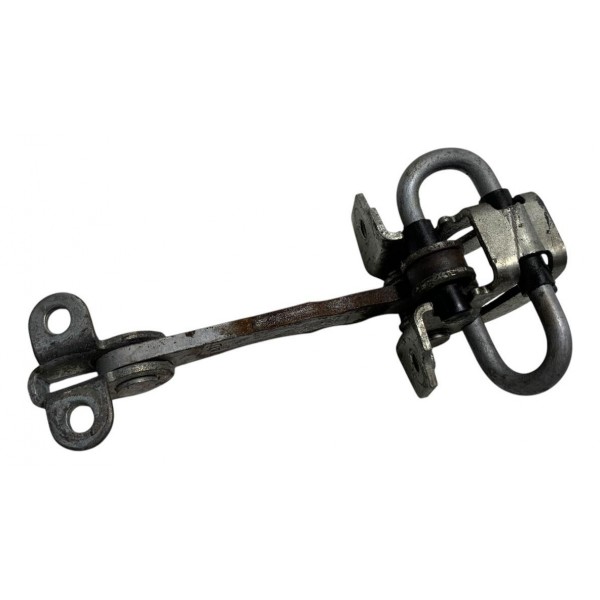 Limitador Porta Dianteira Esquerda Fiat Palio Fire 2008