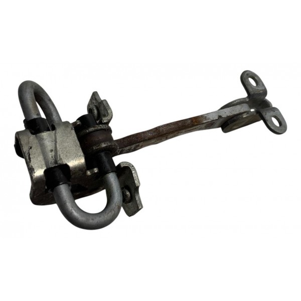 Limitador Porta Dianteira Esquerda Fiat Palio Fire 2008