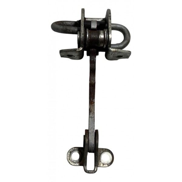 Limitador Porta Dianteira Esquerda Fiat Palio Fire 2008