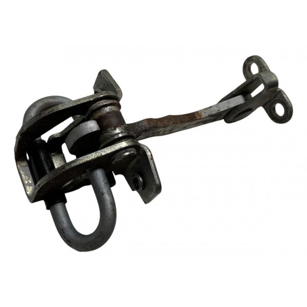 Limitador Porta Dianteira Direita Fiat Palio Fire 2008