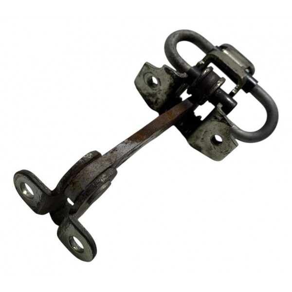 Limitador Porta Dianteira Direita Fiat Palio Fire 2008