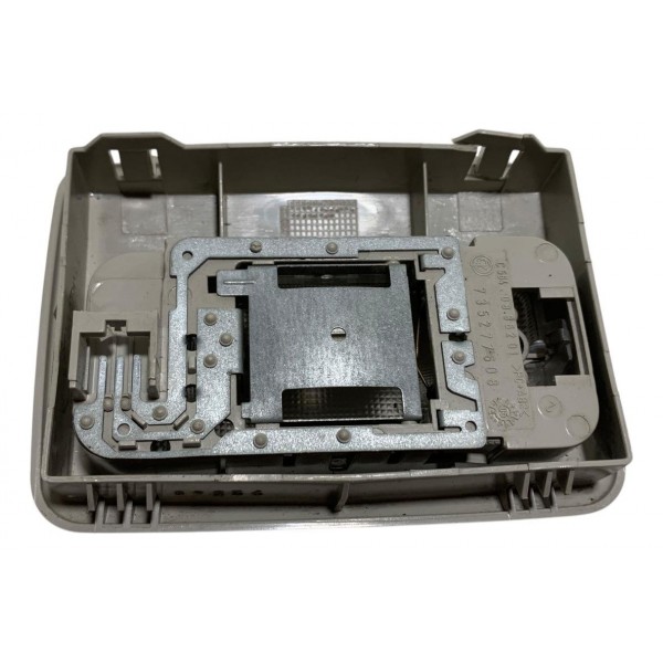 Luz Teto Cortesia Fiat Palio Siena Strada Fire 2008