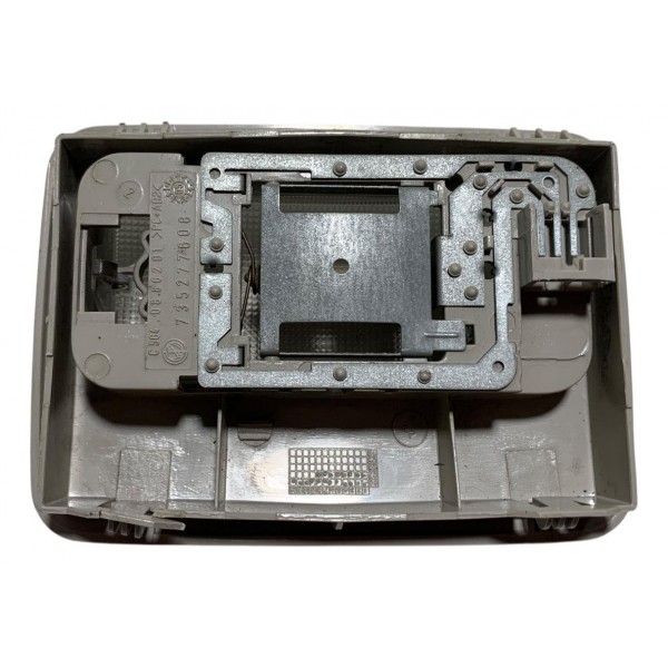 Luz Teto Cortesia Fiat Palio Siena Strada Fire 2008