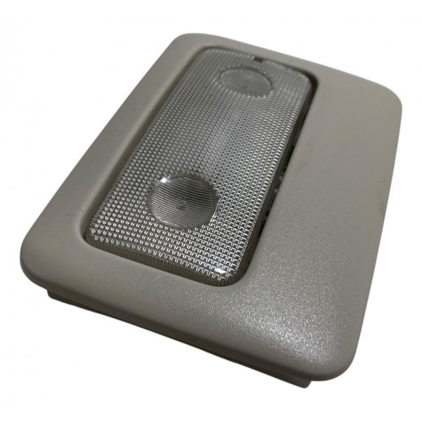 Luz Teto Cortesia Fiat Palio Siena Strada Fire 2008