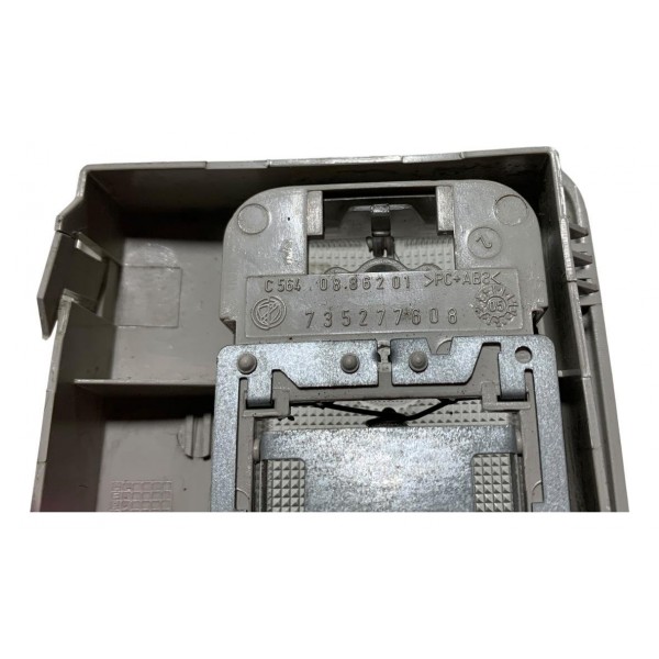 Luz Teto Cortesia Fiat Palio Siena Strada Fire 2008