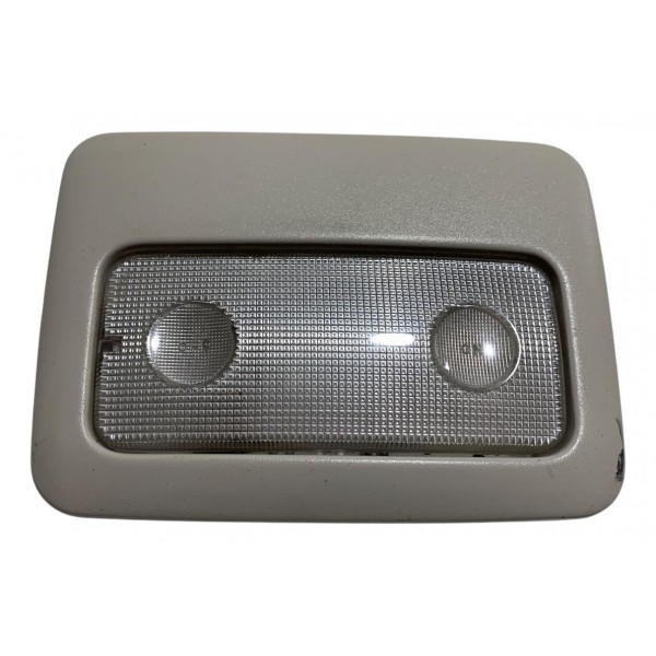 Luz Teto Cortesia Fiat Palio Siena Strada Fire 2008