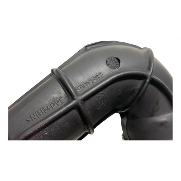 Mangueira Duto Filtro Ar Fiat Palio Siena 1.0 Fire 2008