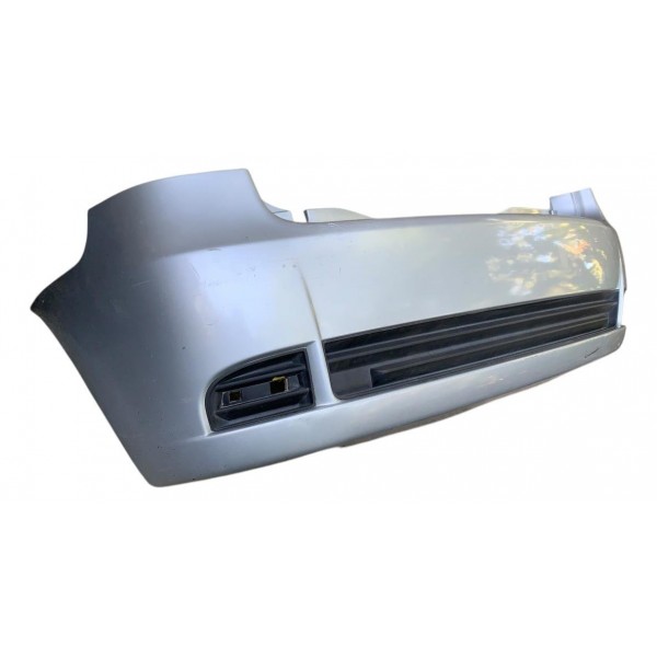 Parachoque Traseiro Fiat Palio 1.0 Fire 2008