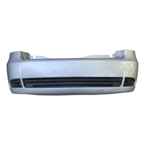 Parachoque Traseiro Fiat Palio 1.0 Fire 2008