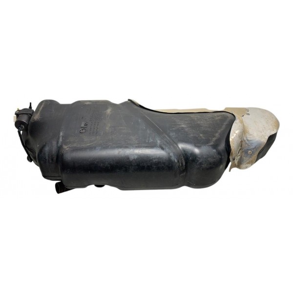 Tanque Combustível Volkswagen Gol G6 1.0 2013