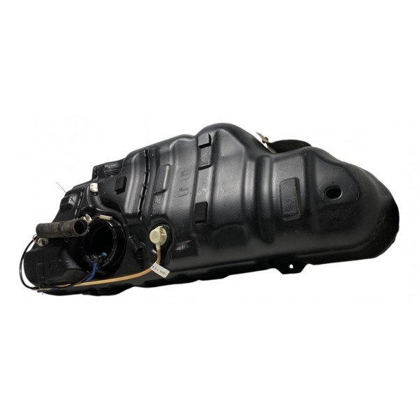 Tanque Combustível Volkswagen Gol G6 1.0 2013