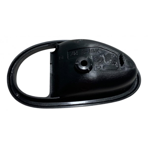 Moldura Maçaneta Interna Dianteira Esquerda Fiat Palio 2008
