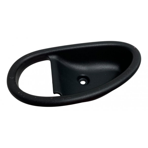 Moldura Maçaneta Interna Dianteira Esquerda Fiat Palio 2008