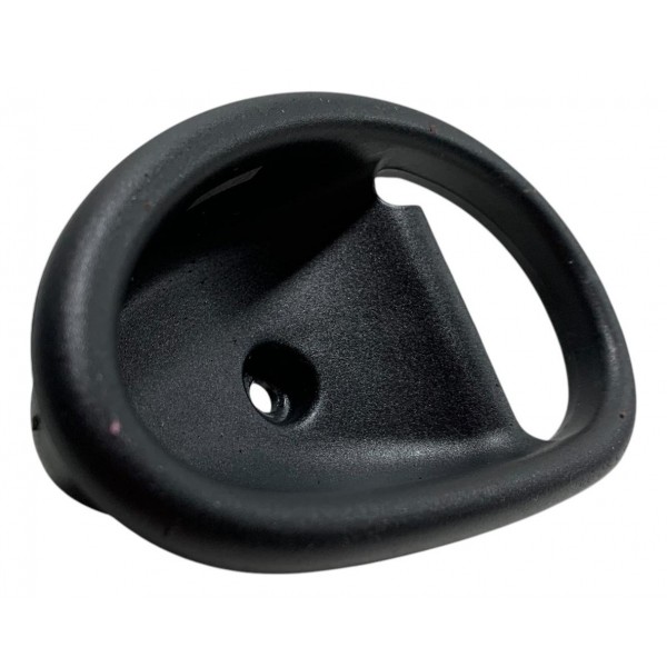 Moldura Maçaneta Interna Dianteira Esquerda Fiat Palio 2008