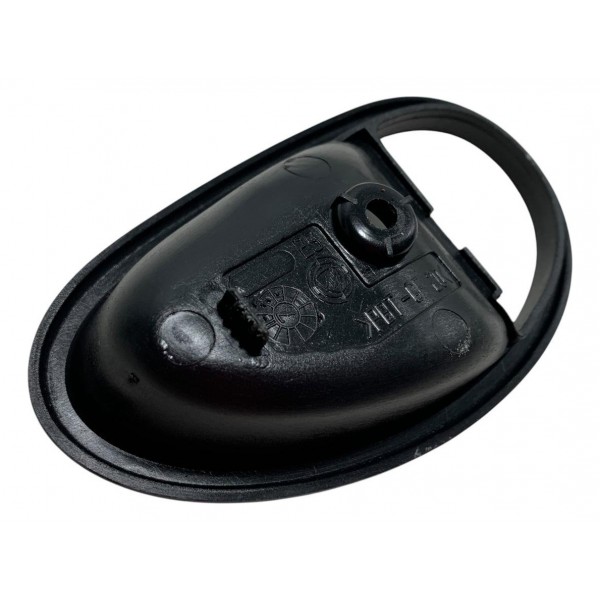 Moldura Maçaneta Interna Dianteira Esquerda Fiat Palio 2008