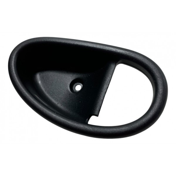 Moldura Maçaneta Interna Dianteira Direita Fiat Palio 2008
