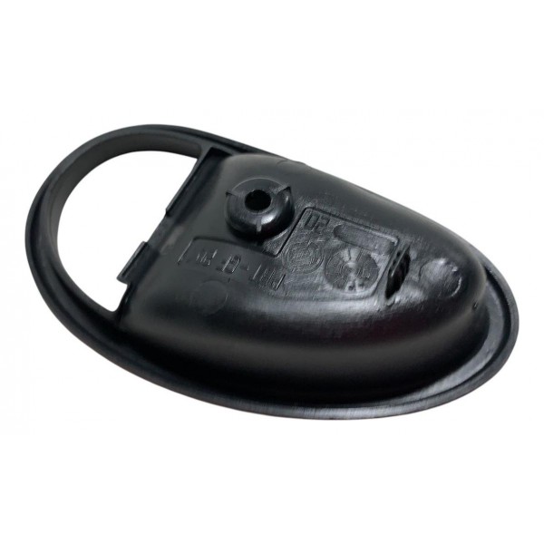 Moldura Maçaneta Interna Dianteira Direita Fiat Palio 2008